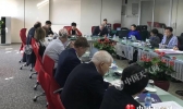 世界气象组织基本系统委员会专家组联合会议在北京召开