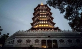 雷峰塔位置在哪