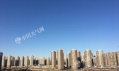 今天辽宁气温持续低迷 周末天气回暖适宜户外活动
