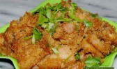 粉蒸肉的做法