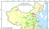 全国交通天气预报：8月22日全国高速路况最新实时查询