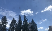 翻滚吧，35℃