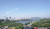 湖北晴好天气今夜中断 明后天多地遭强降雨并伴有雷暴