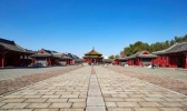 沈阳景点大全