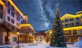 2019~2020太舞滑雪场11月8日开板 附门票价格+租借信息