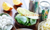 韩式辣酱汤鲜鱼火锅的做法