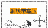 副热带高压