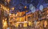 日本银山温泉游玩攻略 日本银山温泉在哪 怎么去