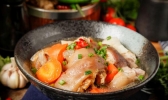立冬吃什么食物养生 立冬后多吃“四高”食物益处多
