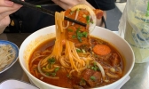 范五老街美食攻略