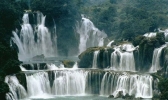 中国有哪些最美瀑布 分别有哪些特点