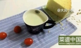 高粱燕麦豆浆的做法