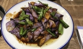 茄子豆角怎么做 茄子豆角的家常做法