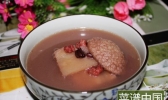 鲮鱼粉葛汤的做法