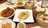东莞早茶哪里好吃 东莞去哪里喝早茶比较正宗
