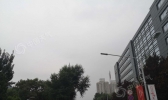 周末北京仍将有雷雨