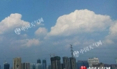 云南降温降雪大雨齐来袭 昆明最高温将跌破10℃