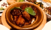 鸡肉怎么做好吃 家常三杯鸡怎么做