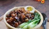 正宗台湾卤肉饭的做法 台湾卤肉饭怎么做