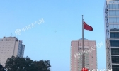 今天北风渐起阵风六级 26日小雨或送北京入秋