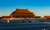 故宫路线怎么走最合适 北京故宫游览路线分享