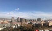 今夜起内蒙古多地将终结超40天无降水记录 雪后降温猛烈