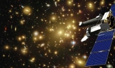 俄德天体物理天文台“光谱-RG”开始绘制全宇宙图