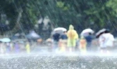今年山东雨季将在7月上旬开始 气温较常年略偏高