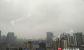 3月来重庆降雨偏多气温偏高 今天主城等仍有中雨