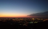 北京今夜有轻雾 未来三天空气扩散条件转差