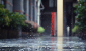 河南今明两天有大雨或大暴雨 局地有大暴雨并伴有短时强降水