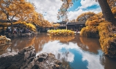 苏州旅游攻略 苏州游玩攻略