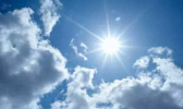 今日北京紫外线将强最高气温28℃ 明日将有明显降水过程