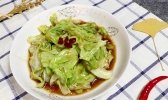 酸辣包菜的做法 怎么做包菜好吃