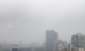 【重庆】明起重庆迎降雨降温天气过程　高山或有飘雪