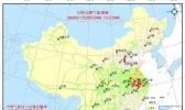 全国交通天气预报：7月21日全国高速路况最新实时查询