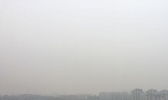 好消息！江苏今冬首次启动重污染天气预警 明天可望缓解