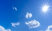 未来三天重庆持续晴热高温 最高气温高达40℃左右