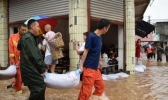 成都发布暴雨黄色预警信号 局地最高气温26℃体感舒适