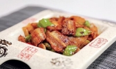 五花肉干煸土豆片的做法 五花肉干煸土豆片怎么做好吃