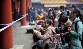 北京正月初一烧香祈福去哪儿好