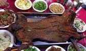 吐鲁番美食攻略 吐鲁番好吃的美食介绍