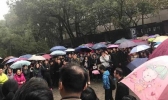无锡入梅41天梅雨量已破1991年记录  江苏解除暴雨蓝色预警