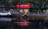 今明两天四川强降雨又来袭 成都雅安多地有大暴雨天气