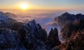 黄山为什么叫黄山