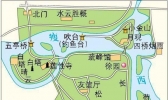 扬州瘦西湖旅游路线推荐+景点介绍