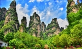 张家界旅游大概多少钱 张家界旅游跟团多少钱