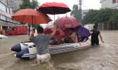 西南多雨地质灾害风险高 东北谨防强对流