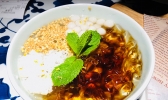 红糖冰粉的做法 红糖冰粉怎么做好吃