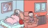 “体感温度”是什么意思